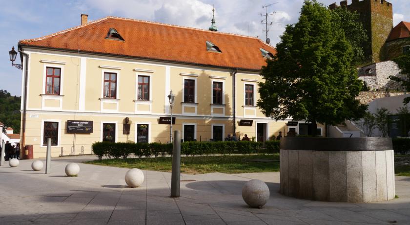 Mikulovské Rudolfinum
